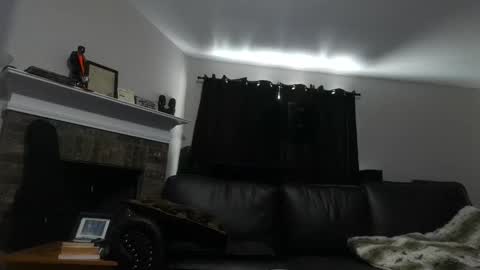 FatherTime online show from December 13, 9:43 pm