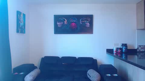 Thomas online show from January 30, 5:17 pm