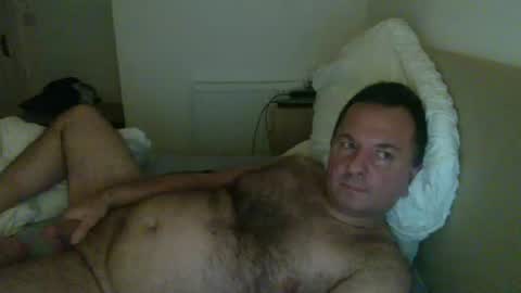 Tom online show from June 11, 10:41 pm