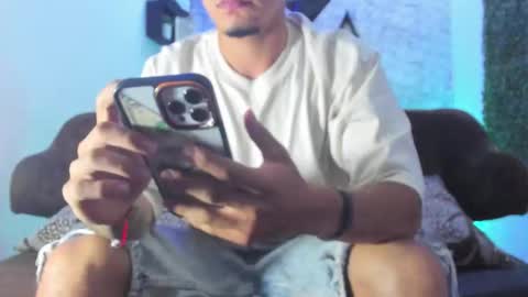 thomass_conor online show from October 20, 10:15 pm