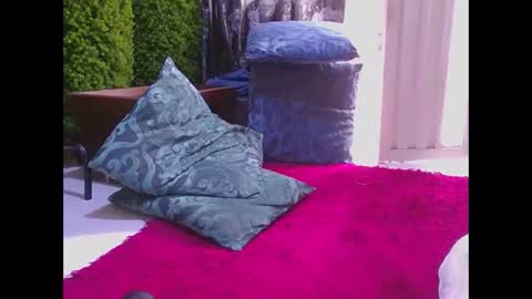 thomas  smith online show from March 12, 7:25 pm