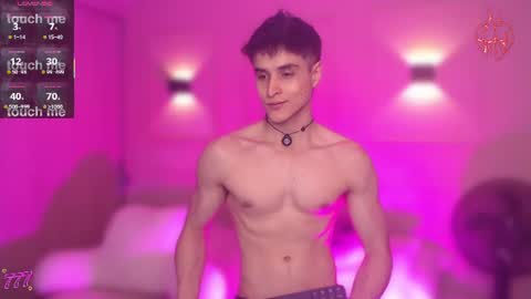 Thom Klein online show from June 9, 8:19 pm