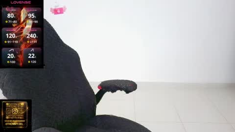 Thomas online show from April 4, 11:23 pm