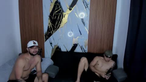 thomson_hot01 online show from November 25, 5:17 am