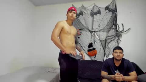 thomson_hot01 online show from October 30, 5:30 am