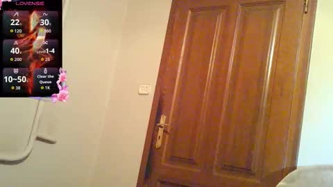 Thongsandstocking online show from September 11, 9:49 pm