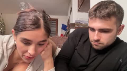 Thony Grey online show from December 4, 9:51 pm