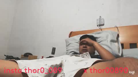 thor0200 online show from February 16, 12:20 am