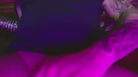 thorsten2705 online show from April 19, 2:56 am