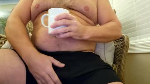 Horny Friend with Benifits online show from December 7, 3:36 pm