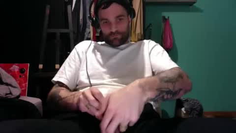 throatfucker2000 online show from March 12, 11:54 pm