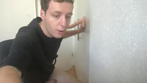 throatslut21 online show from June 2, 7:32 am