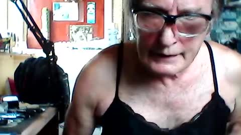 throubingcock online show from July 29, 11:32 am