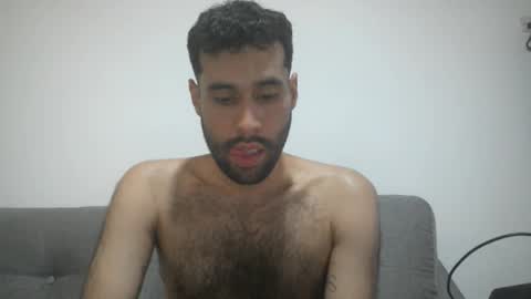 Luka online show from February 17, 7:01 pm