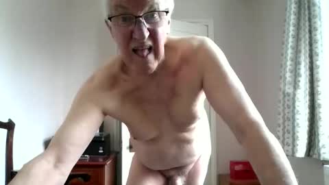 thruster99 online show from February 10, 3:15 pm