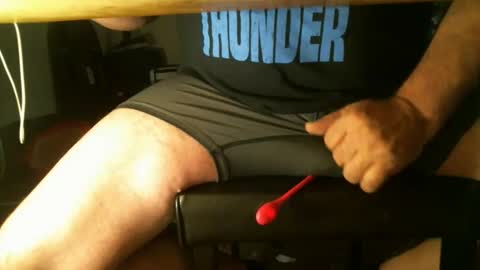 Thumper online show from November 11, 3:58 pm