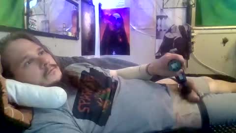 thunder8u42 online show from March 4, 12:57 pm