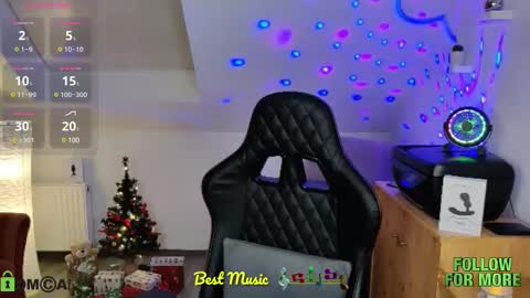 Snapshot of thunderbird02 chatting on December 15, 6:37 pm Follow me Sgame por favor online show from December 15, 6:37 pm