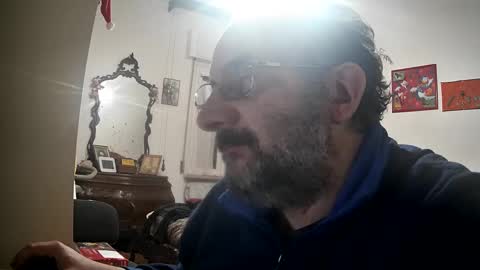 Little Wolf  online show from February 7, 6:34 pm