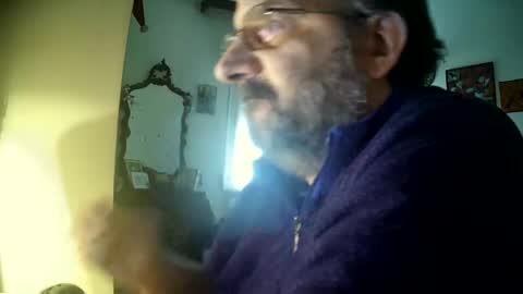 Little Wolf  online show from February 19, 1:28 pm