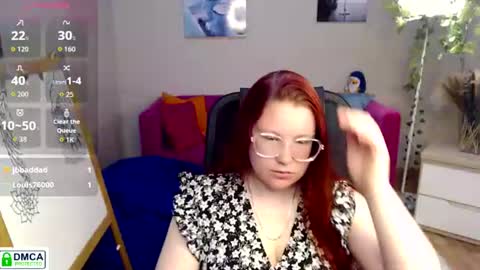 Helen online show from June 13, 10:36 am