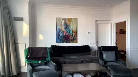 tia_fox online show from October 27, 8:42 pm