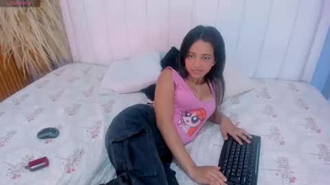 Tiana online show from September 22, 12:31 pm