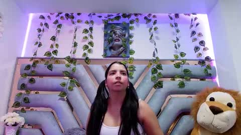 tiana_prince online show from March 23, 8:14 pm