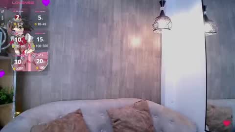 tiana_rosse_ online show from March 11, 12:06 pm