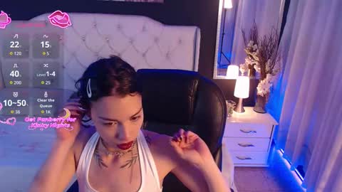 LIA online show from December 1, 2:04 pm