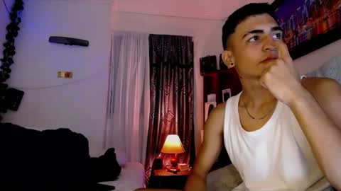 TIAN online show from February 7, 2:58 am