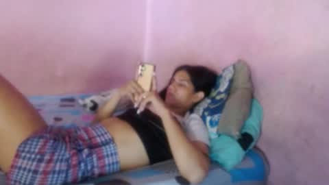 Tiana online show from September 18, 6:34 pm