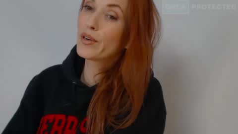 TIANNA online show from February 19, 4:01 am