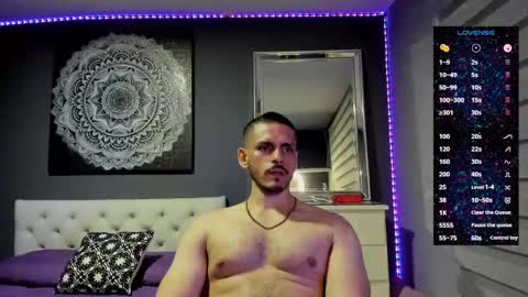 Tian Zilac online show from October 1, 12:54 am