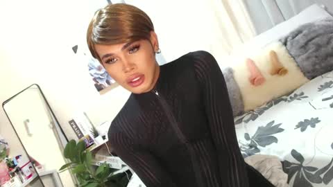 Sam online show from February 8, 7:48 am