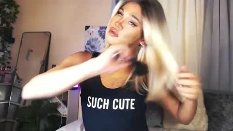 Sam online show from February 25, 2:14 am