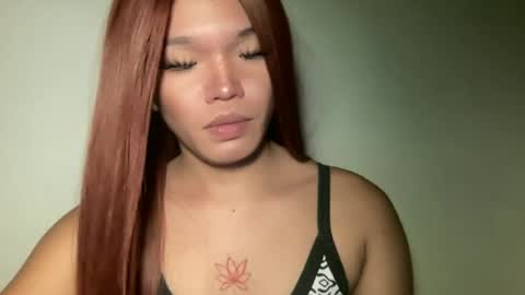 Ms. Tiara online show from July 13, 6:39 am