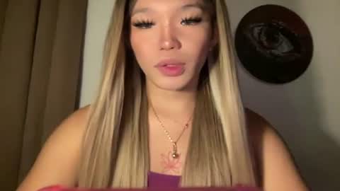 Ms. Tiara online show from July 27, 7:28 am