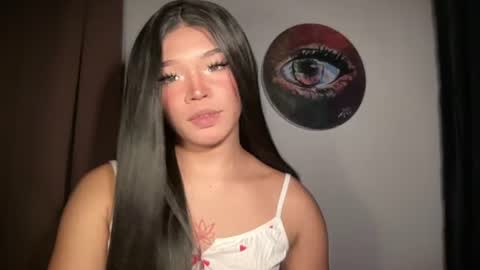 Ms. Tiara online show from July 5, 4:19 am