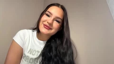 Lily online show from April 27, 1:30 pm