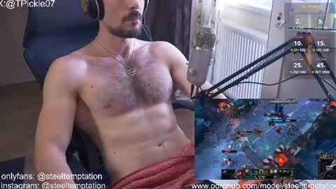 tickle_my_pickle07 online show from July 27, 9:39 am