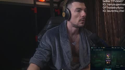 tickle_my_pickle07 online show from February 5, 5:52 am