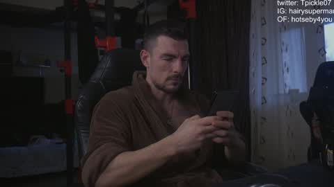 tickle_my_pickle07 online show from January 20, 10:40 am