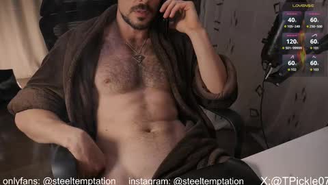 tickle_my_pickle07 online show from November 19, 5:01 pm