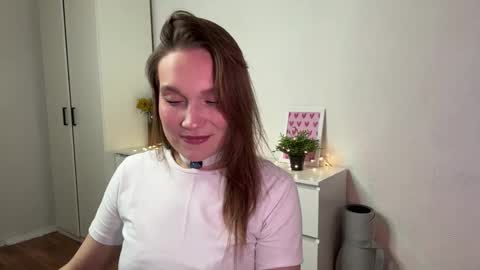 Kallie online show from March 17, 4:12 pm