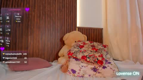 tifanny_doll01 online show from January 5, 5:27 pm