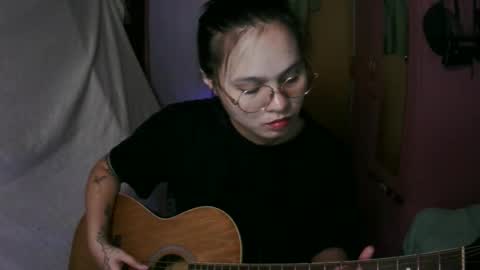 Goddess Tifanny online show from March 24, 8:26 pm