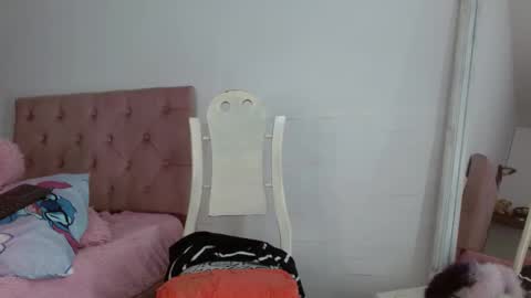 Tifanny online show from March 9, 9:03 pm