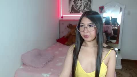 Tifanny online show from February 25, 2:59 am