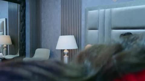 Ethan and Tifanny online show from February 14, 4:37 am